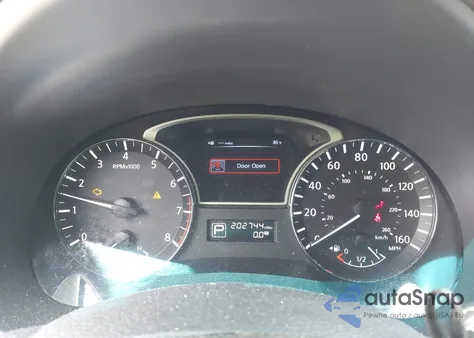 2013 Nissan Altima 2.5 S from USA, damaged, VIN 1N4AL3AP1DN498880